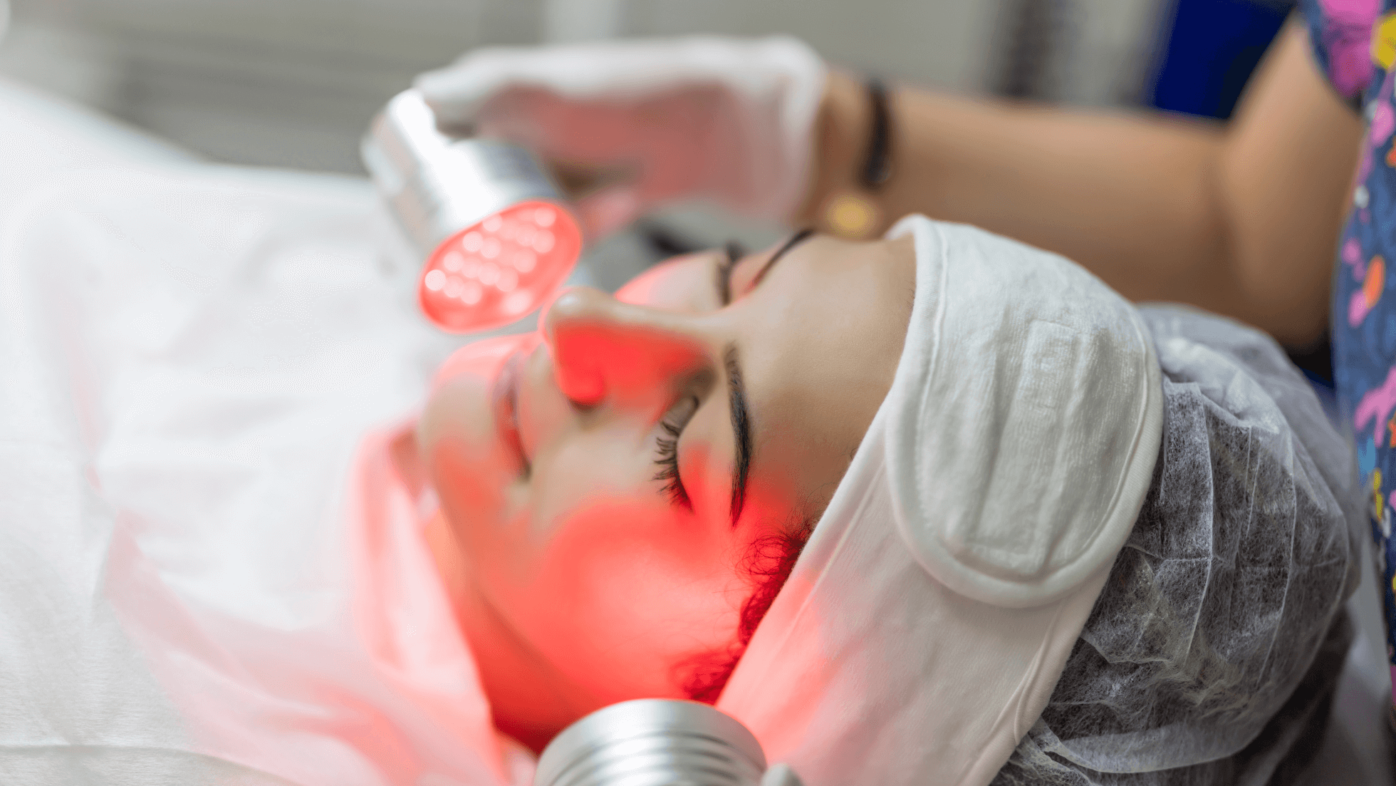 Led Light Therapy